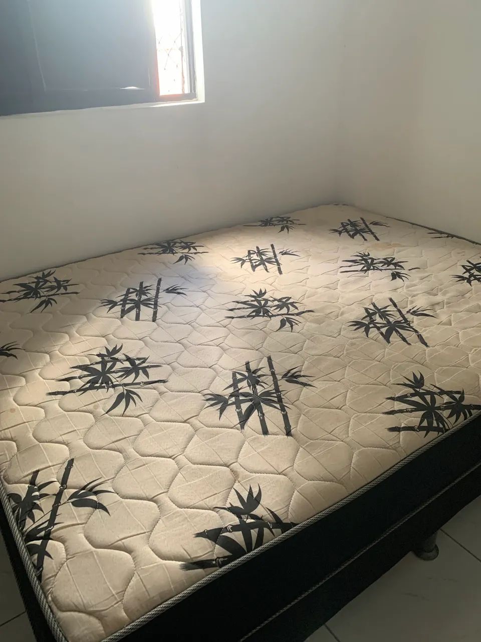 Cama casal box - Foto 2