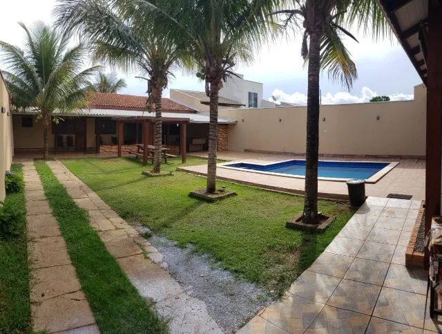 Casa de Temporada em Chapada dos Guimarães  - Foto 4