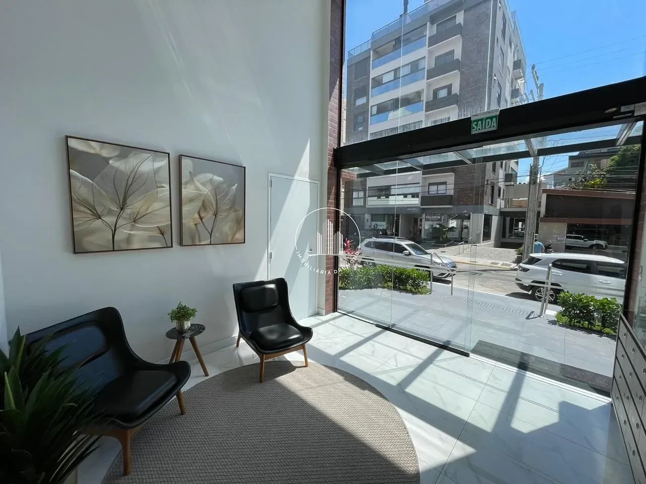 Apartamento 3 Quartos com 1 Suíte e 99m² - Coqueiros - BRN - Foto 2