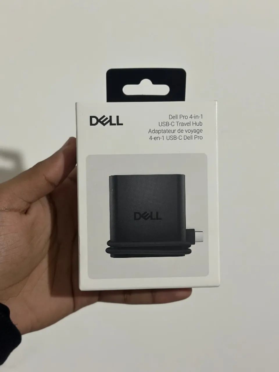 Dell Pro 4 in 1