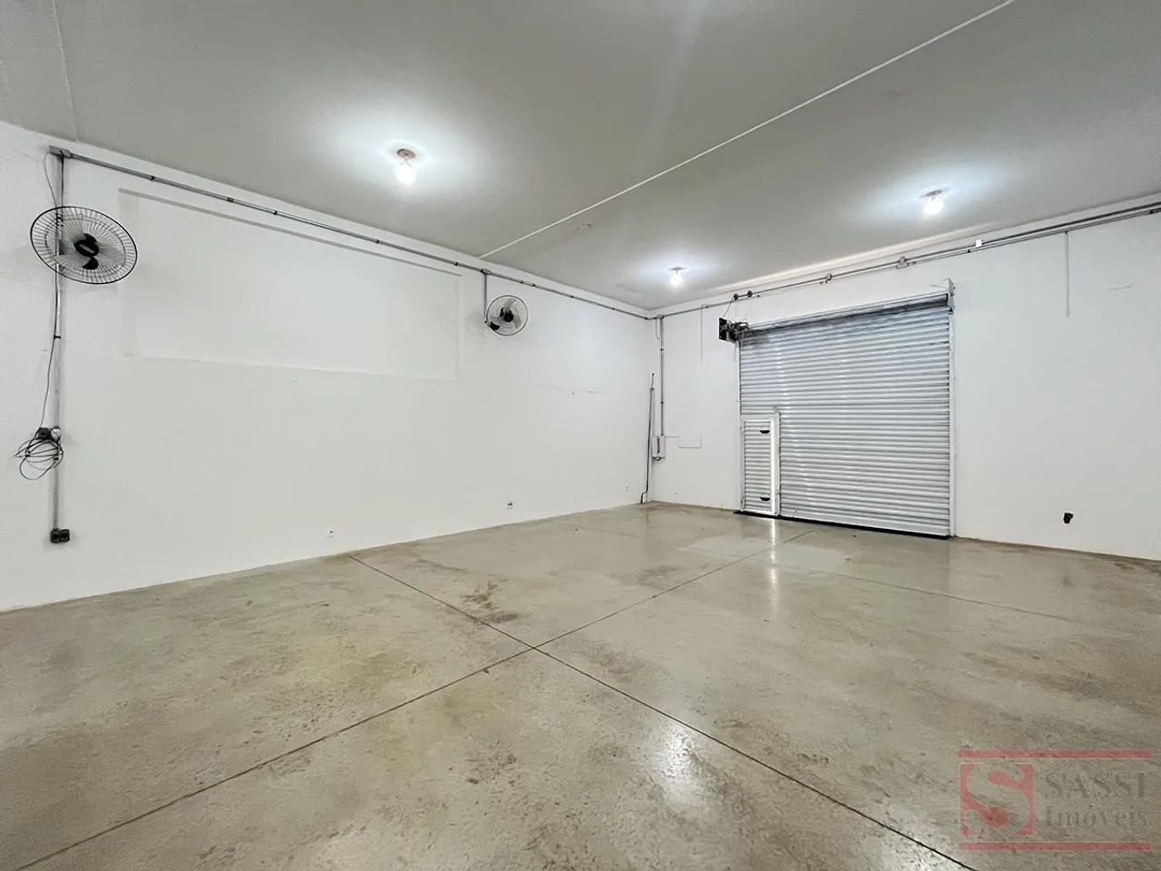 Galpão/Depósito/Armazém para alugar 112m² em VILA CLAUDIA - Foto 5