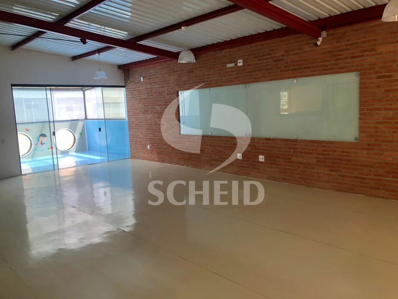 PREDIO COMERCIAL EXCELENTE - VARIAS SALAS - ANDARES VÃO LIVRES - VAGAS - AO LADO DO METRO - Foto 2