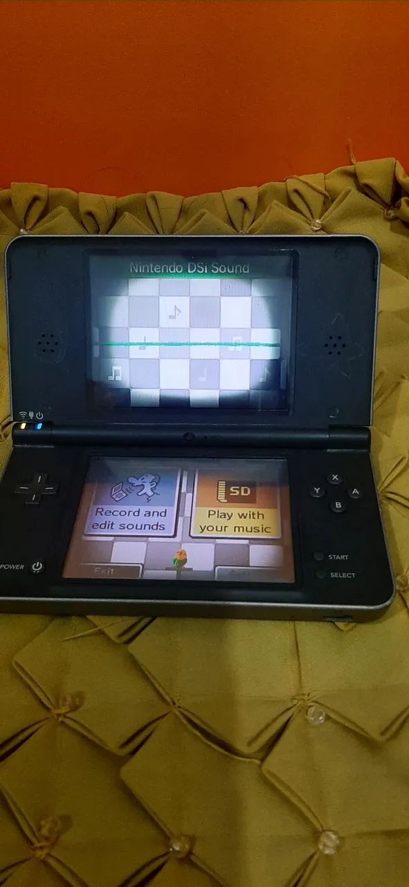 Vidio geme mintendo  - Foto 4