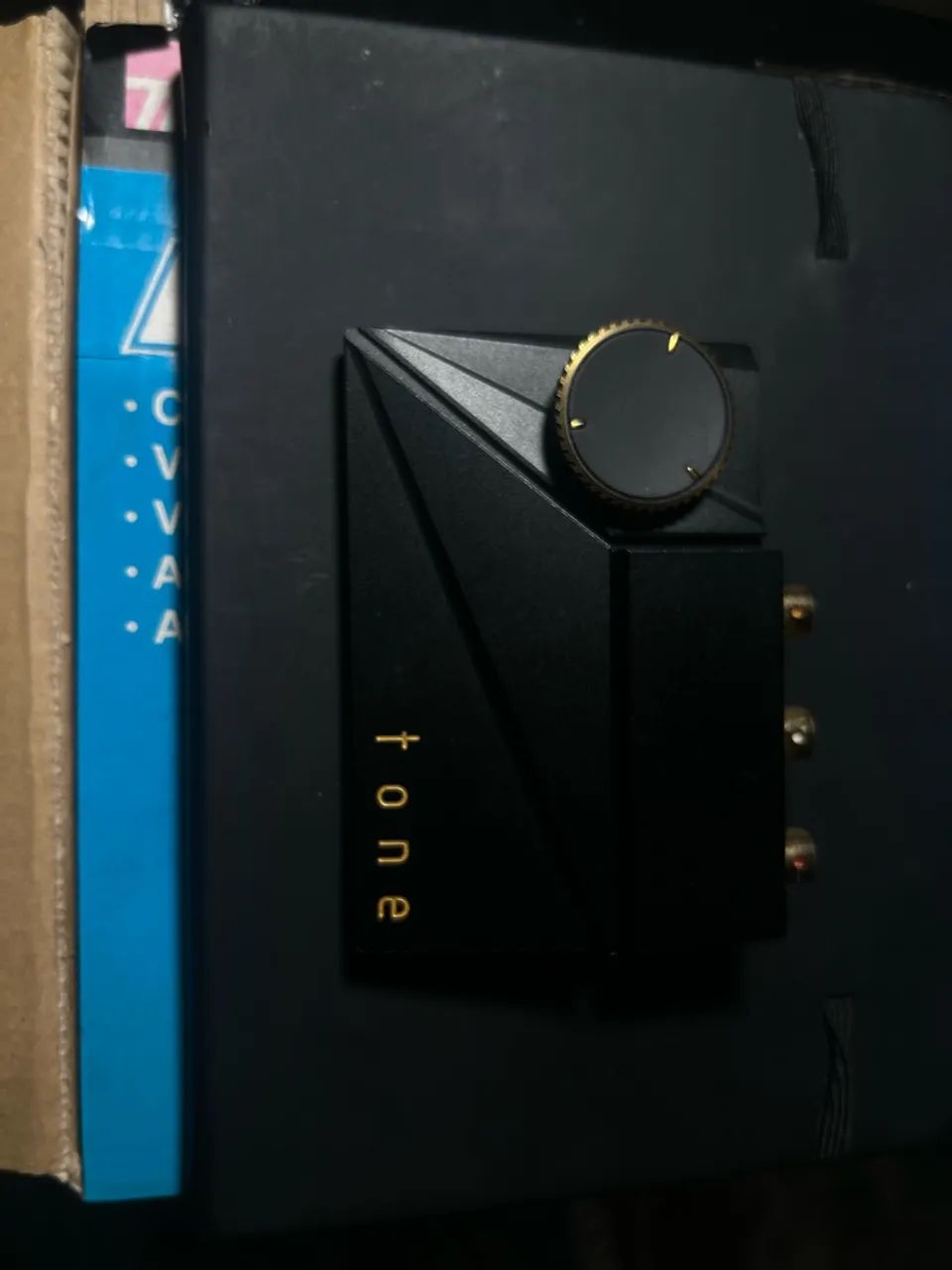 Dac