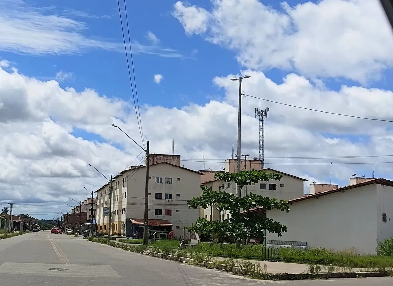 Trocar se apartamento 