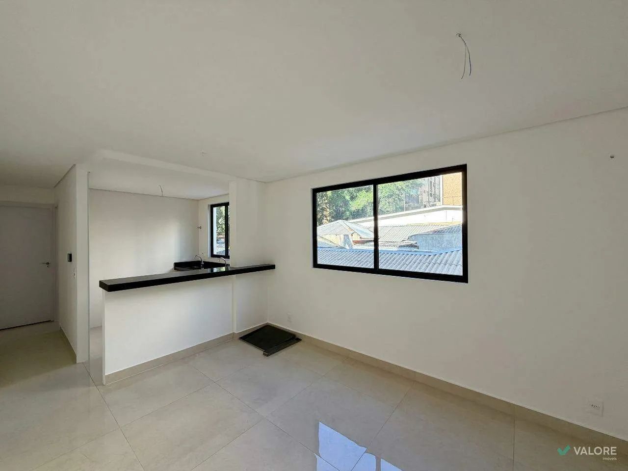 Studio à venda com 37,50 m² no Sion