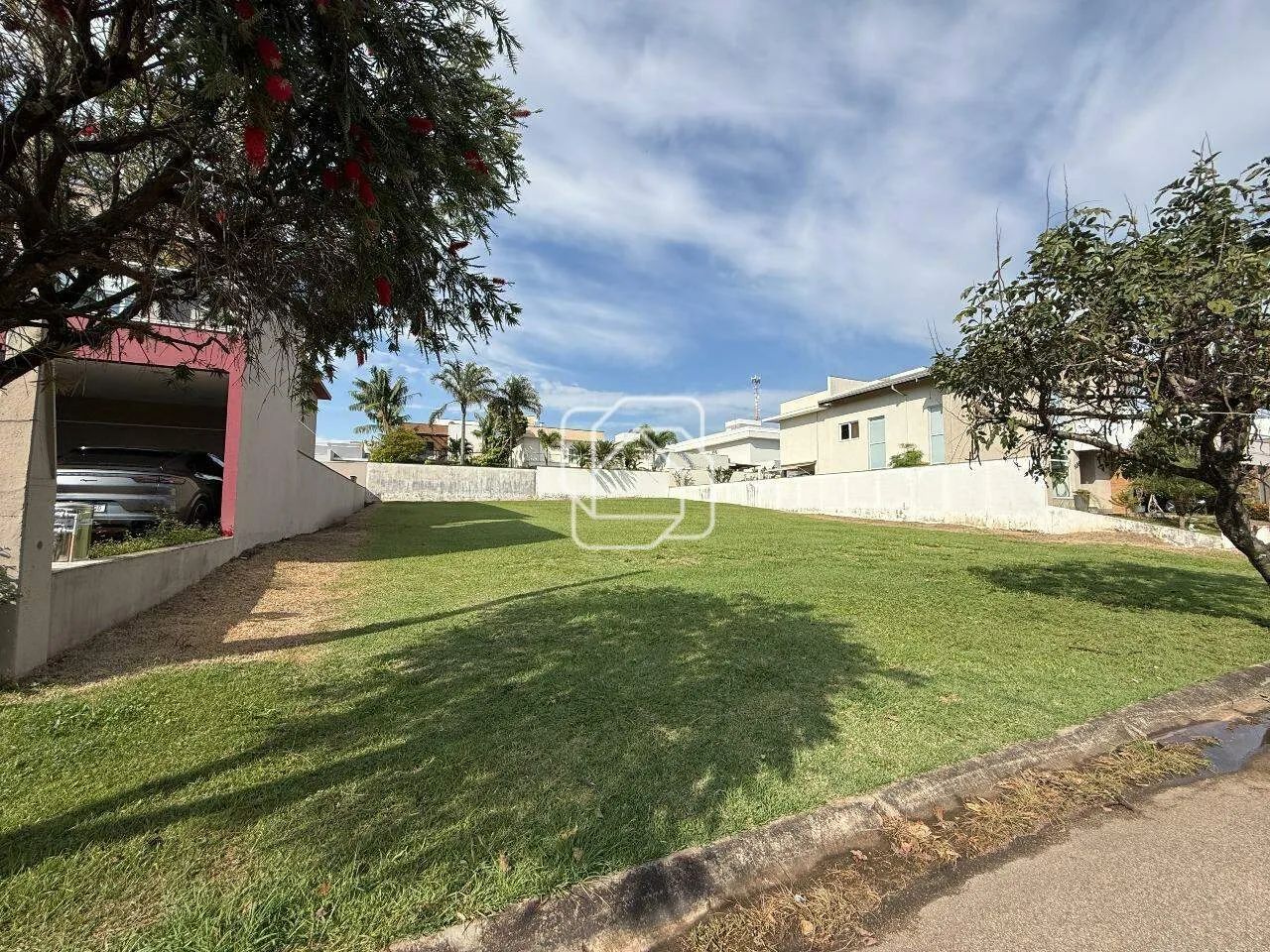 Terreno em Indaiatuba à venda Jardim Residencial Alto de Itaici - SP | Área total 415,02 m - Foto 6