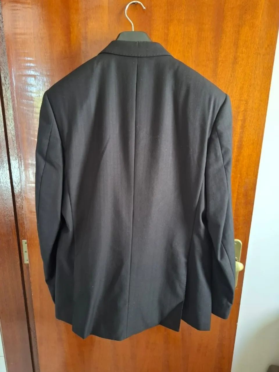 Terno Preto - Doação - Foto 3