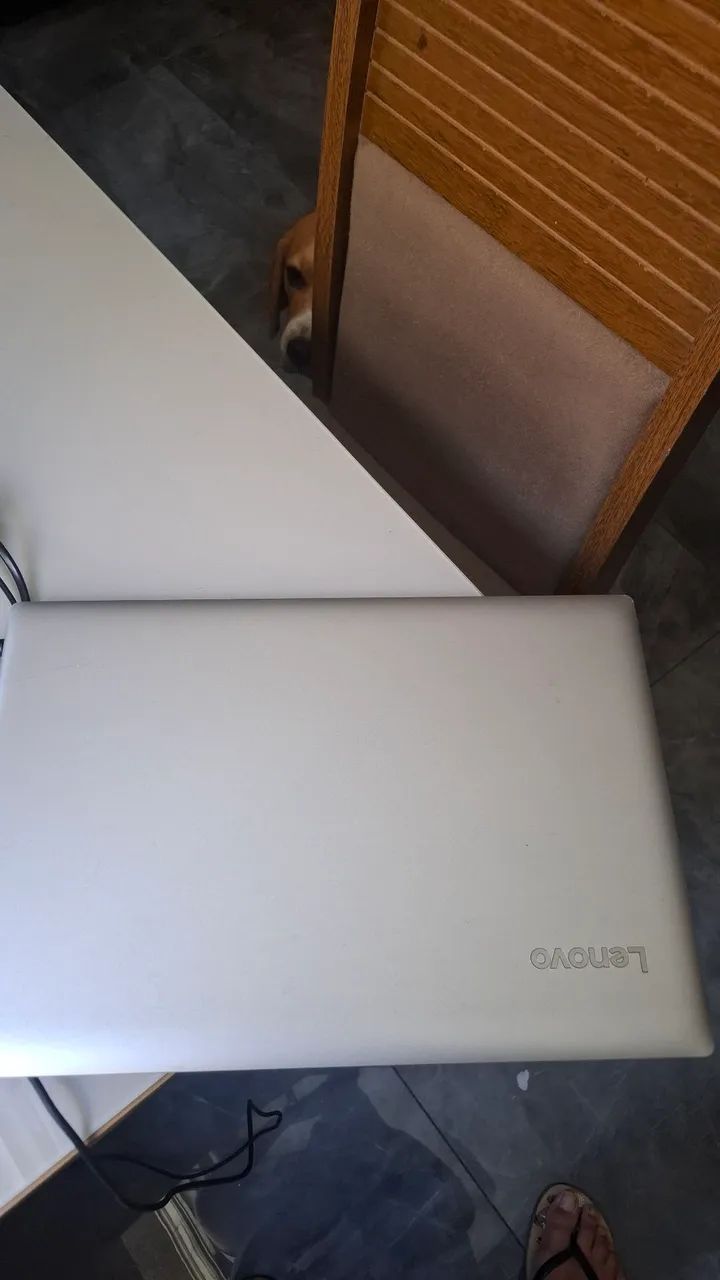 Notebook Lenovo Ideapad I5, 8GB Ram, 500gb HD - Foto 2