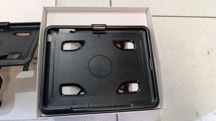 Suporte Original Land Rover Para iPad 2-4 VPLRS0391   - Foto 5
