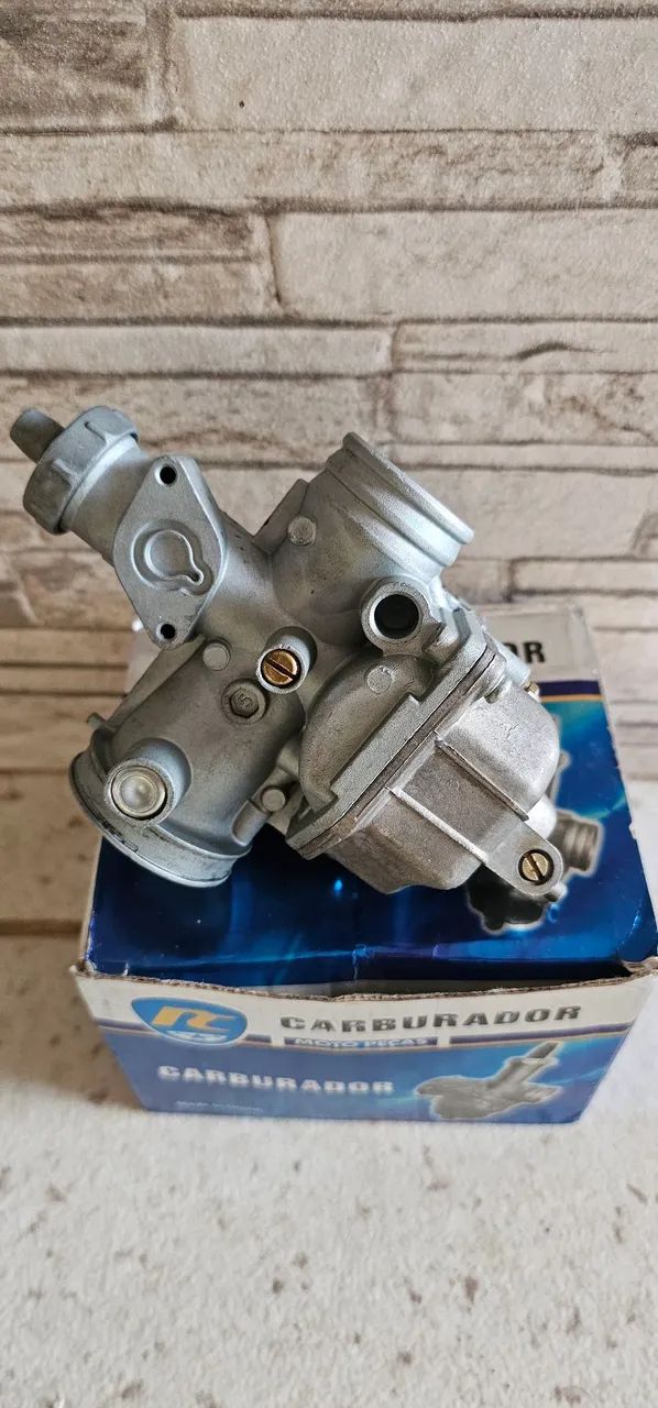 Carburado honda CG 125  - Foto 2