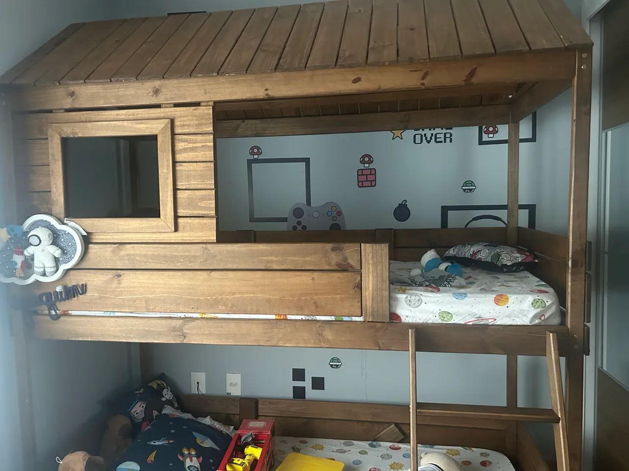 Beliche modelo casa Tok&Stok  - Foto 2
