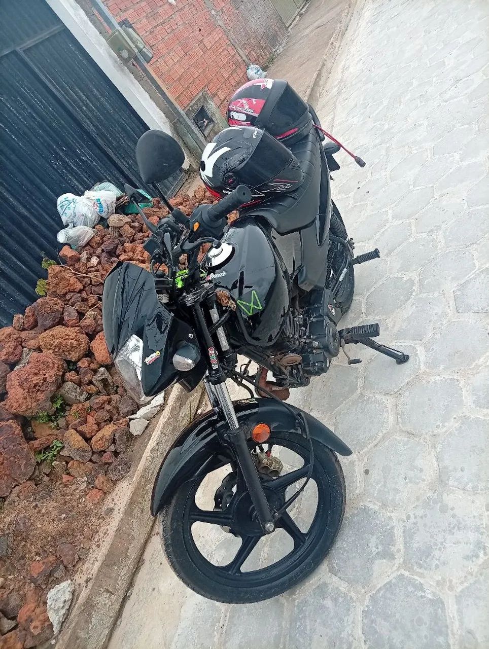 Motoboy particular  - Foto 2
