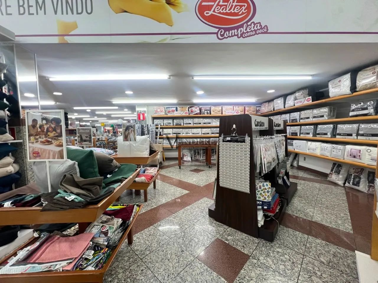 Loja para locação de 670m² no centro. - Foto 4