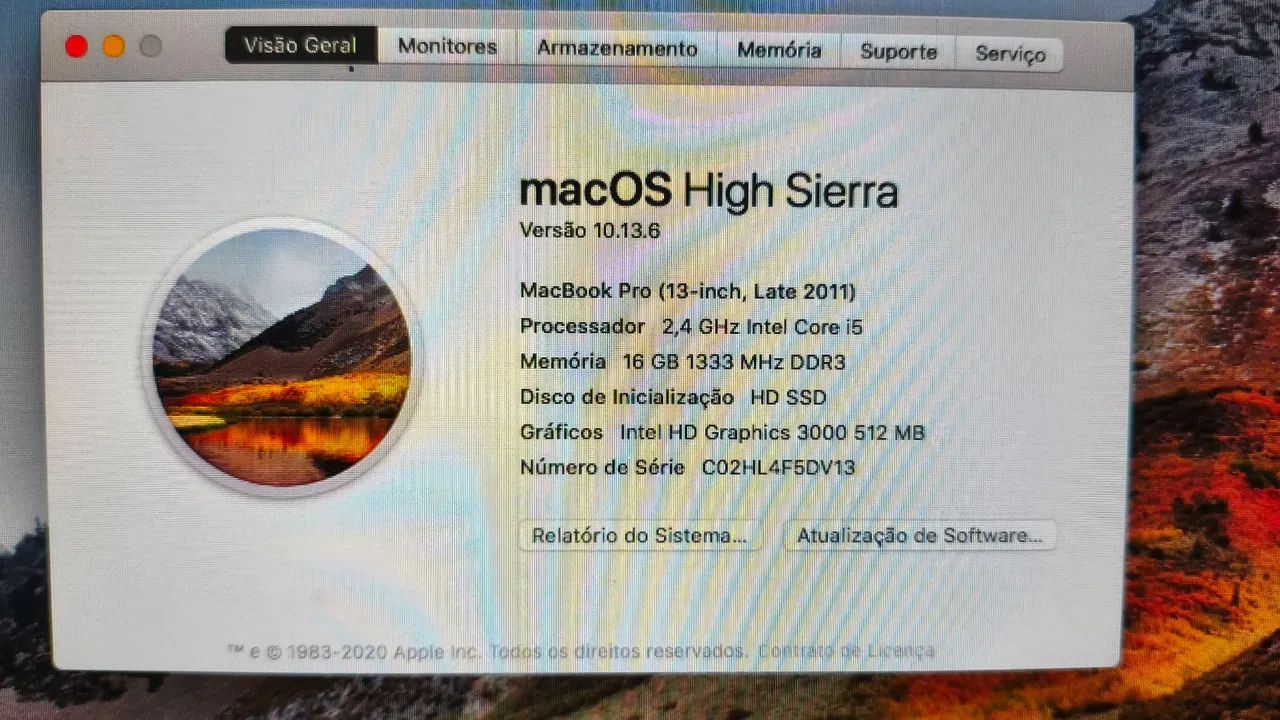 Mackbook pro 2011 - Foto 3