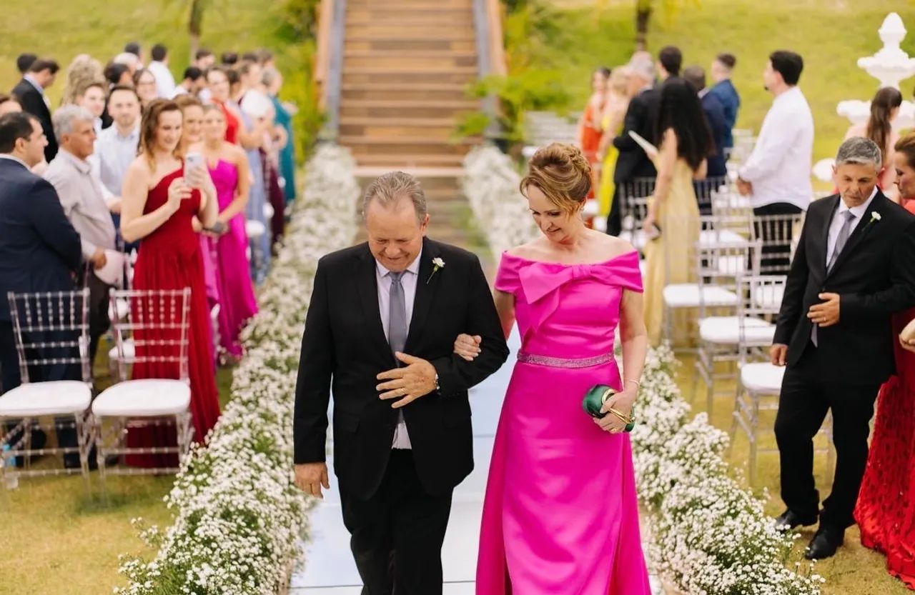 Vendo vestido de festa - Foto 4