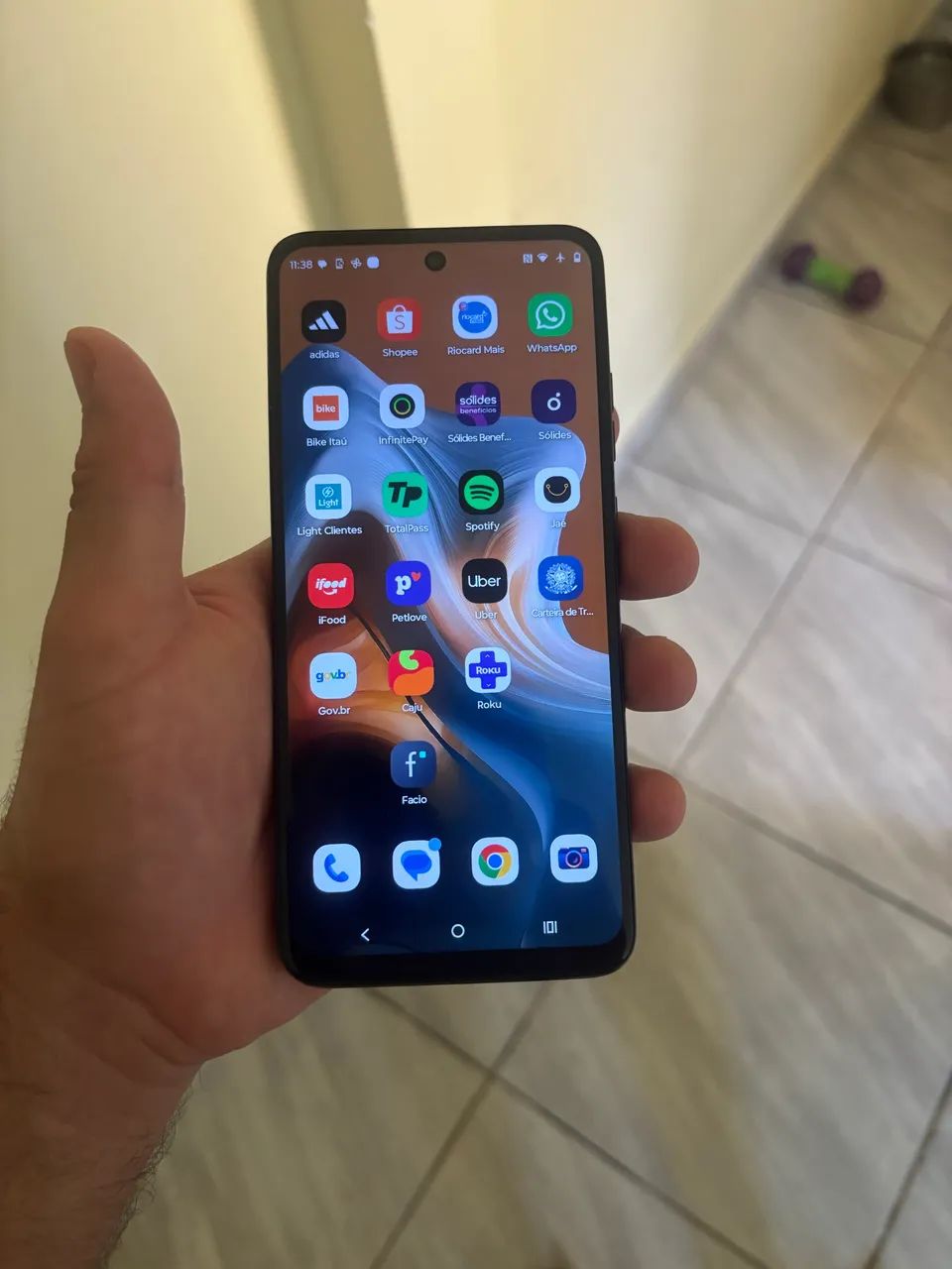 Moto g 34 - Foto 3