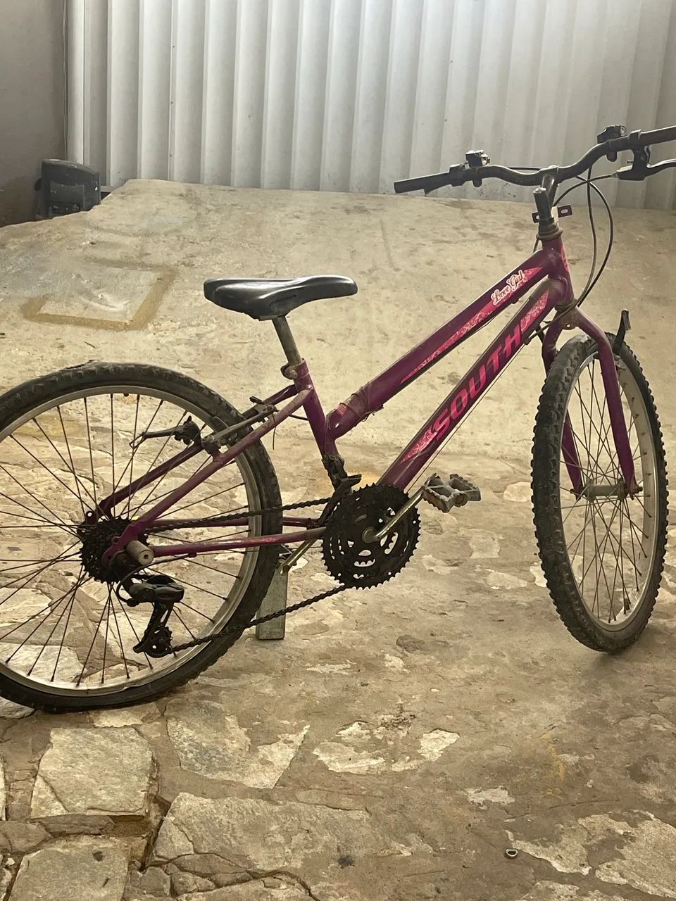 Bicicleta  - Foto 3
