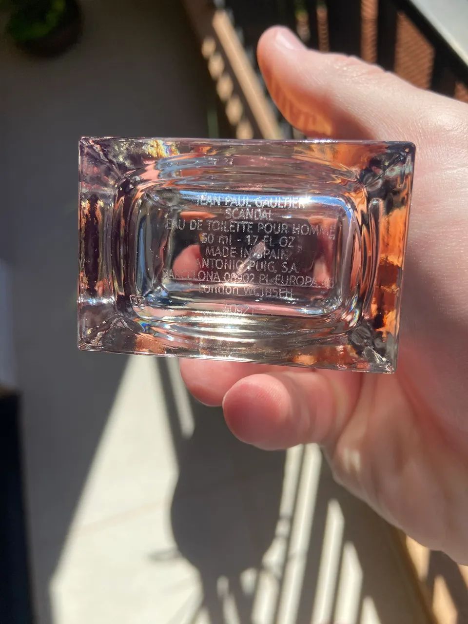 Perfume Scandal - Foto 4