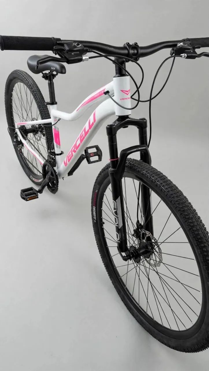 Vendo bike vercelli aro 29 nova - Foto 2