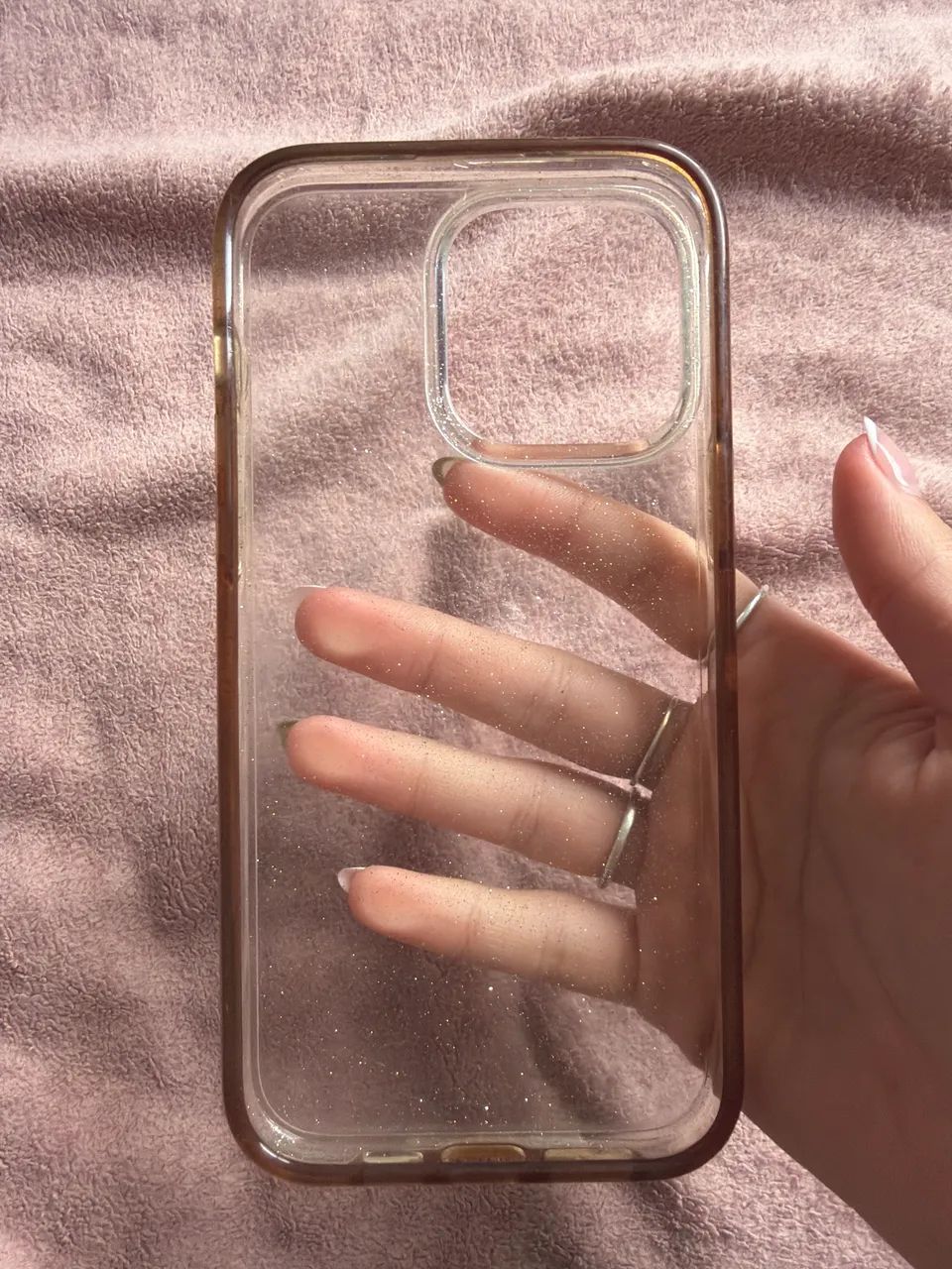 Capa iPhone 15 pro max - Foto 2