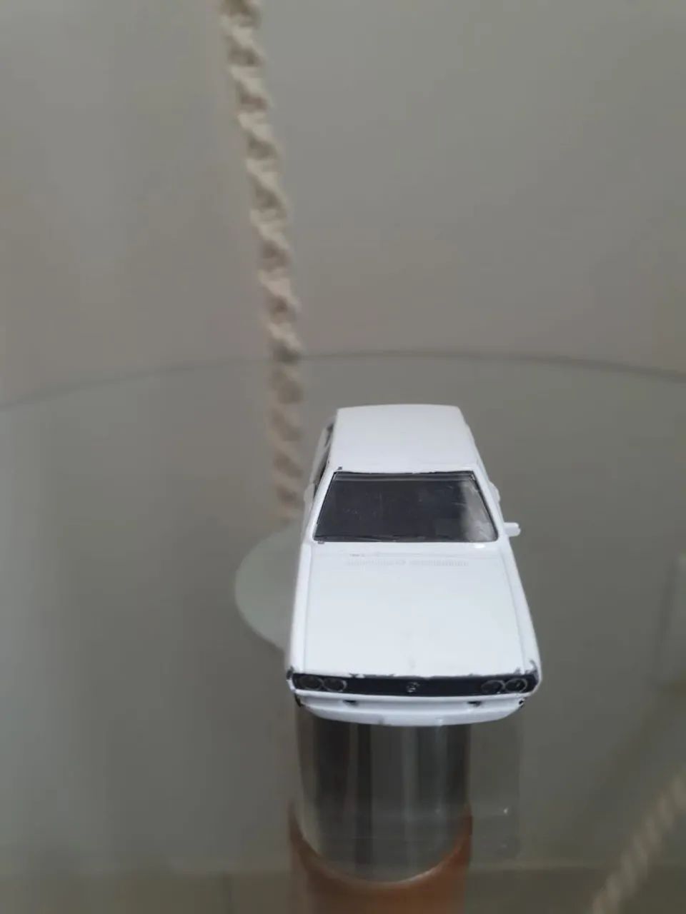 PASSAT BRANCO MINIATURA - Foto 3