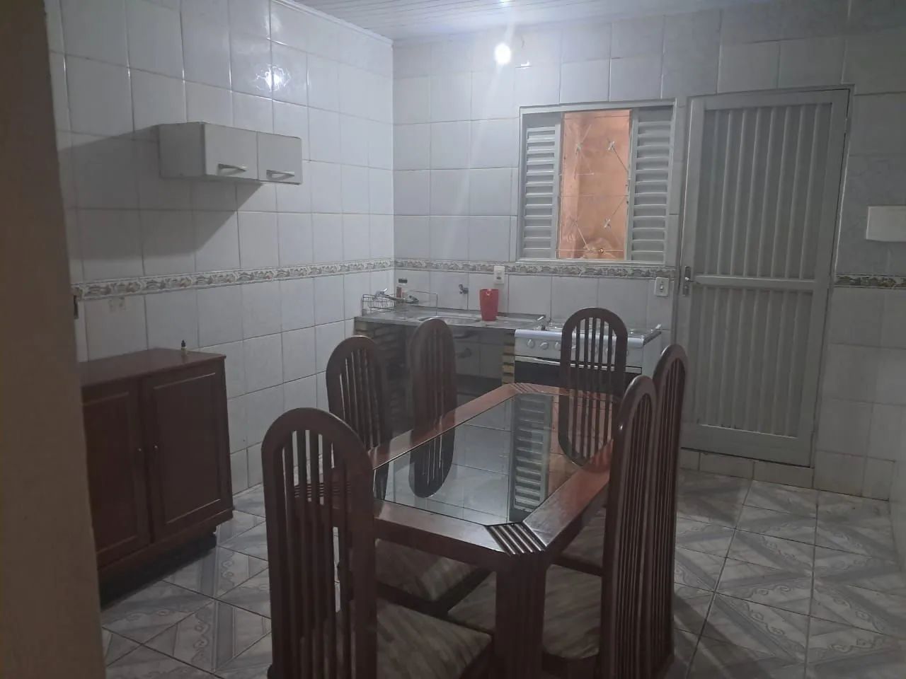 Alugo casa no Itapoá  - Foto 5