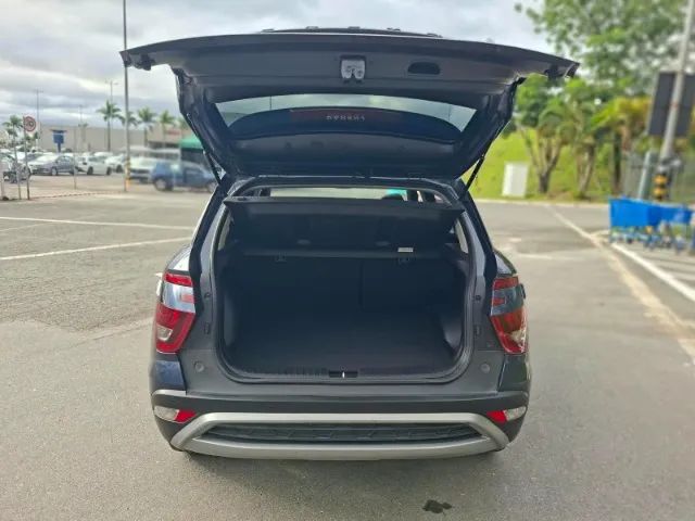 Hyundai Creta Platinum 1.0 TB 12V Flex Aut., foto 4 de 12