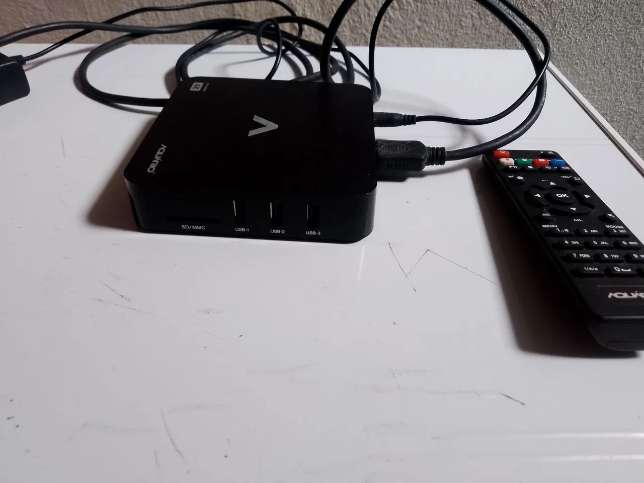 Vendo aparelho tv box  - Foto 5