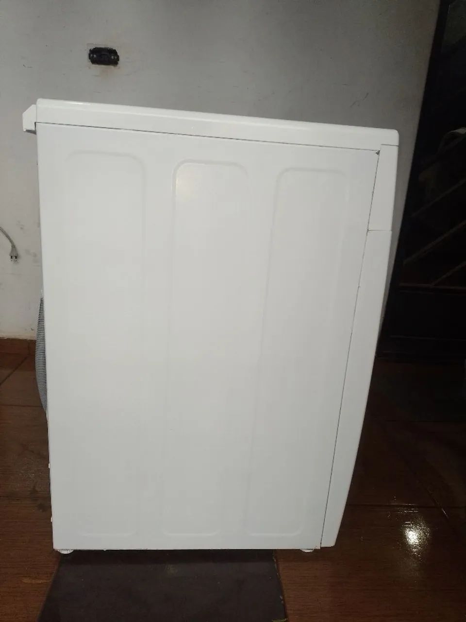 Lava e seca Sansung 8,5kg - Foto 4