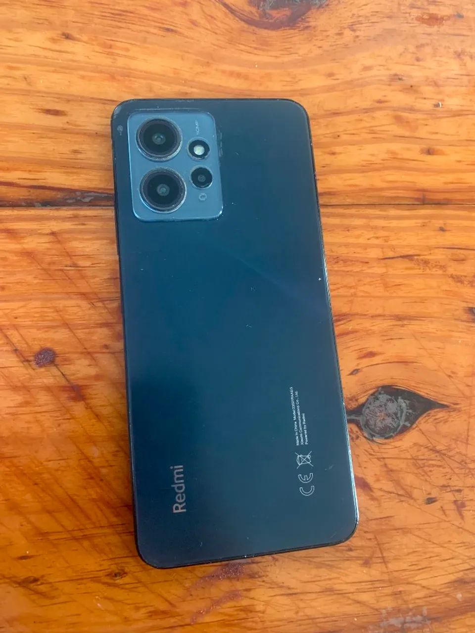Celular redmi note 12 - Foto 2