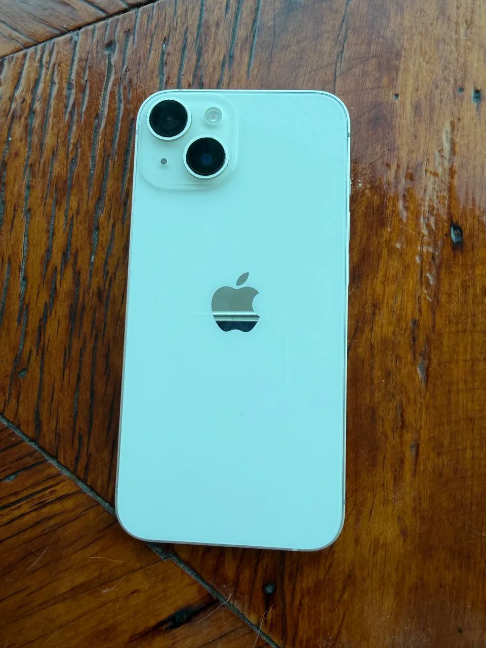 Celular iPhone 14 126gb de memória - Perfeito  - Foto 2