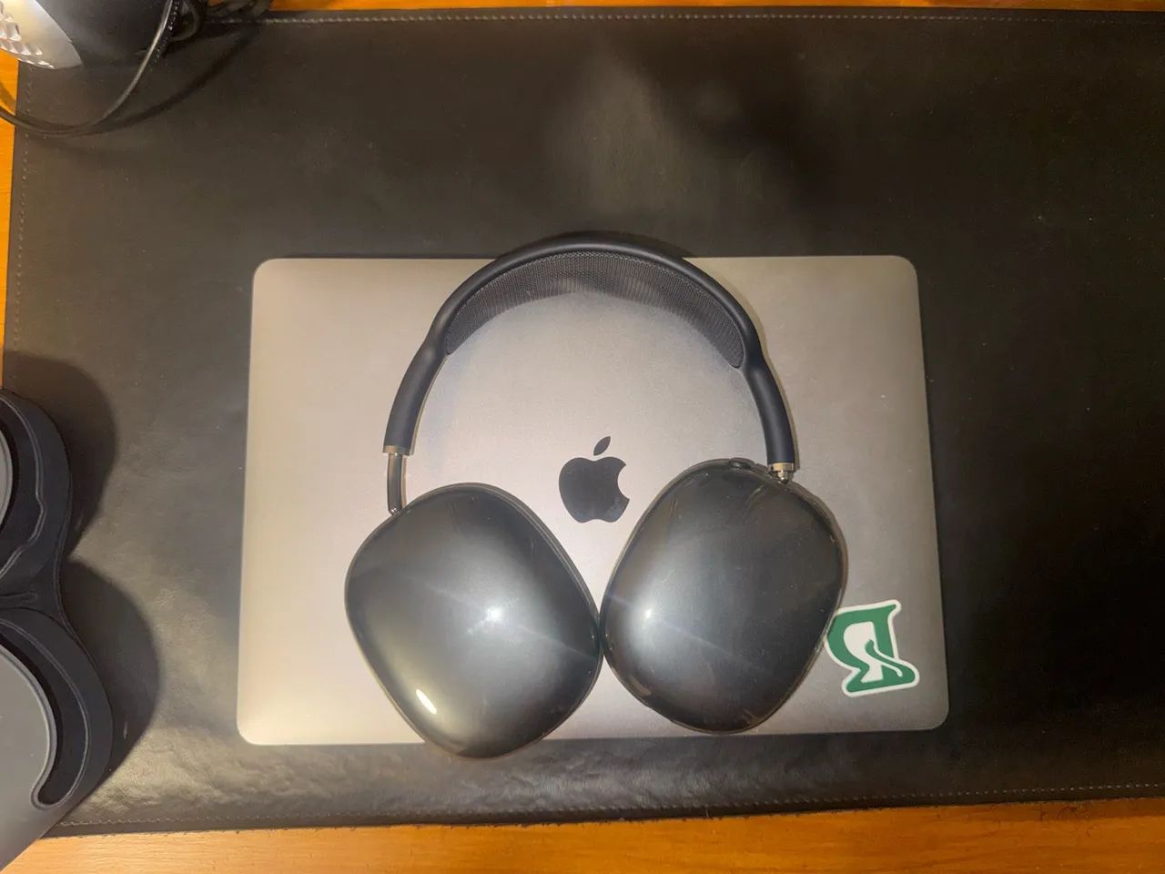 Airpods Max 1 USB C - A3184 - Fones de Ouvido - Maria Goretti