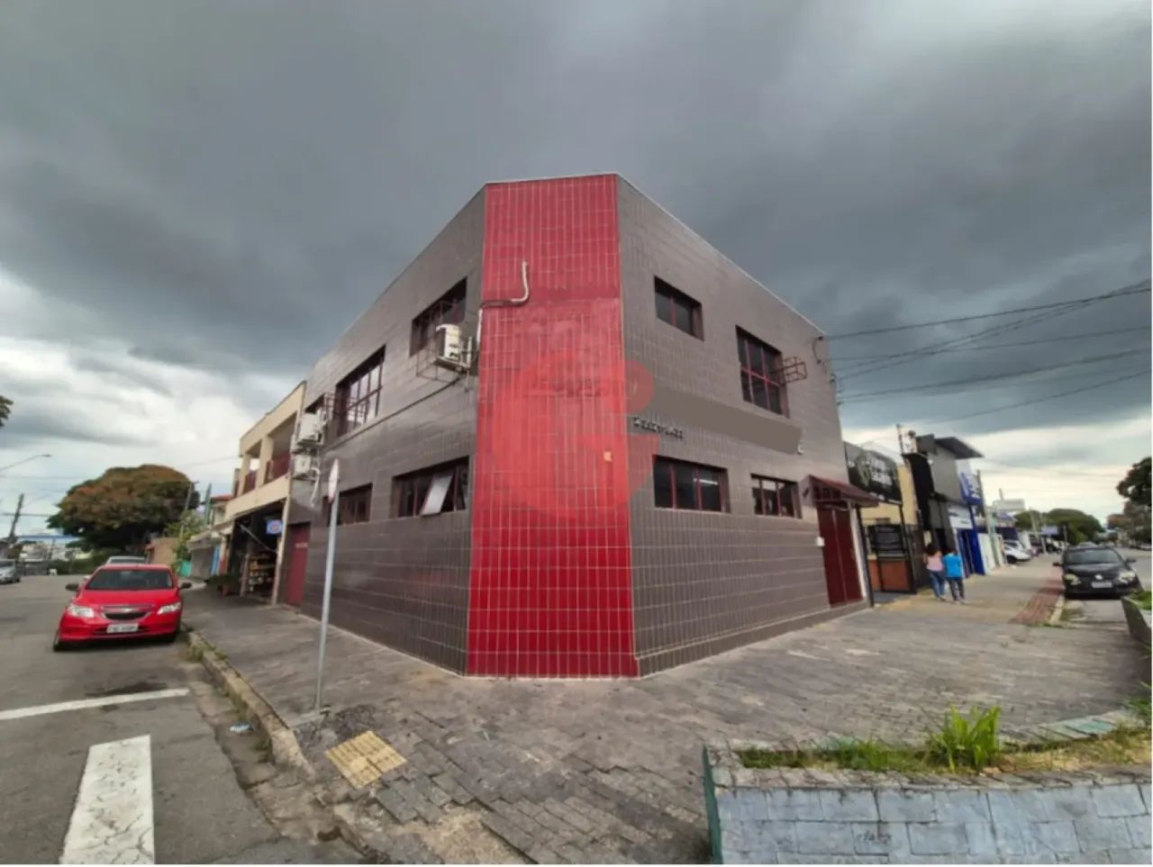 Ponto comercial para venda com 250m² no bairro Monte Castelo - Foto 3