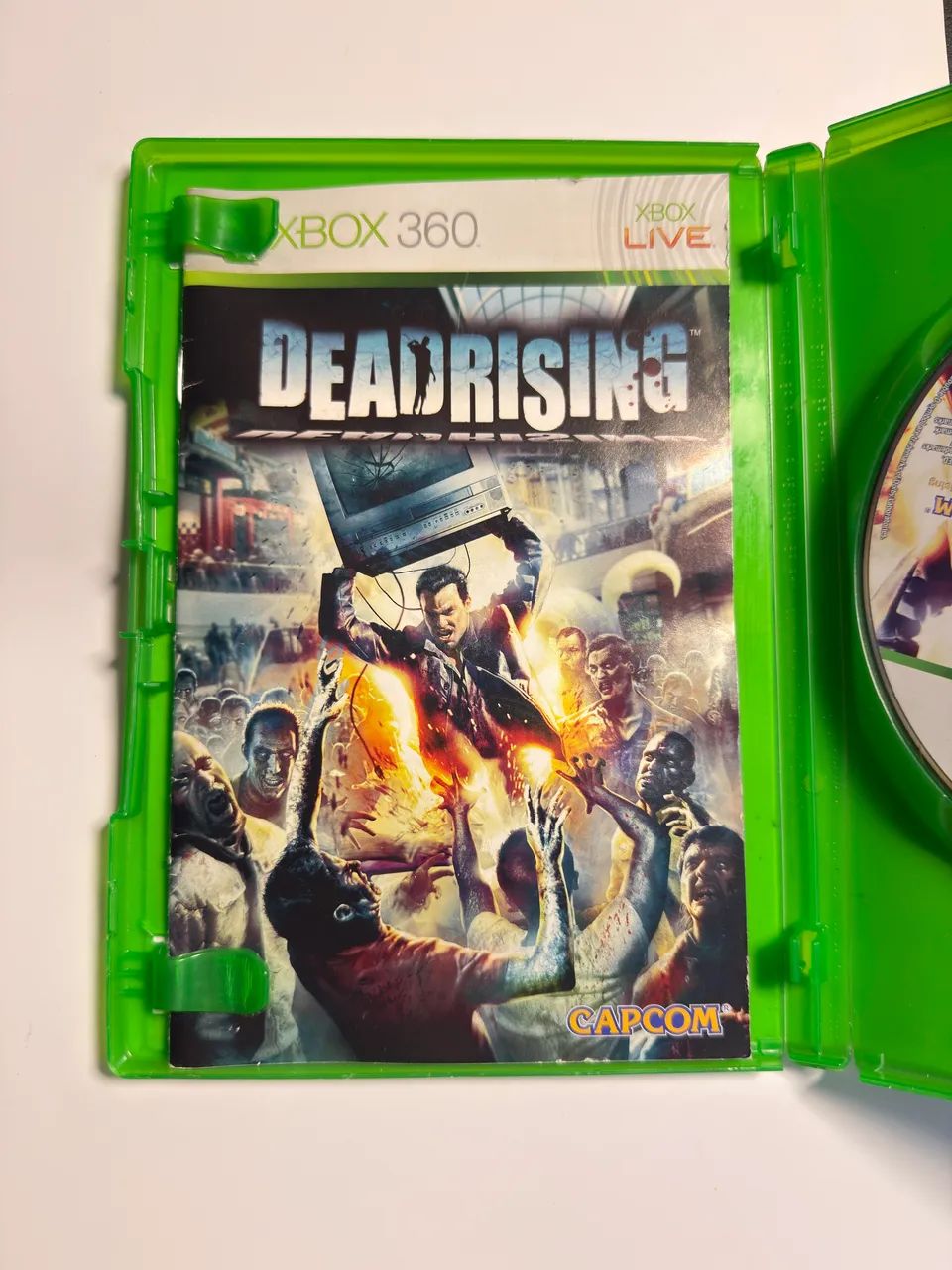 Dead Rising Xbox 360 - Foto 3