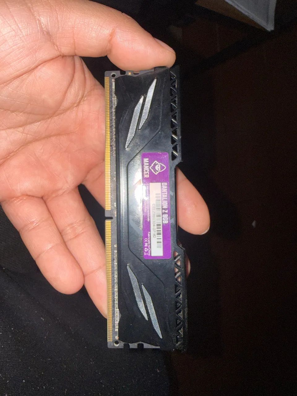 Memória ram DDR4 - Foto 2