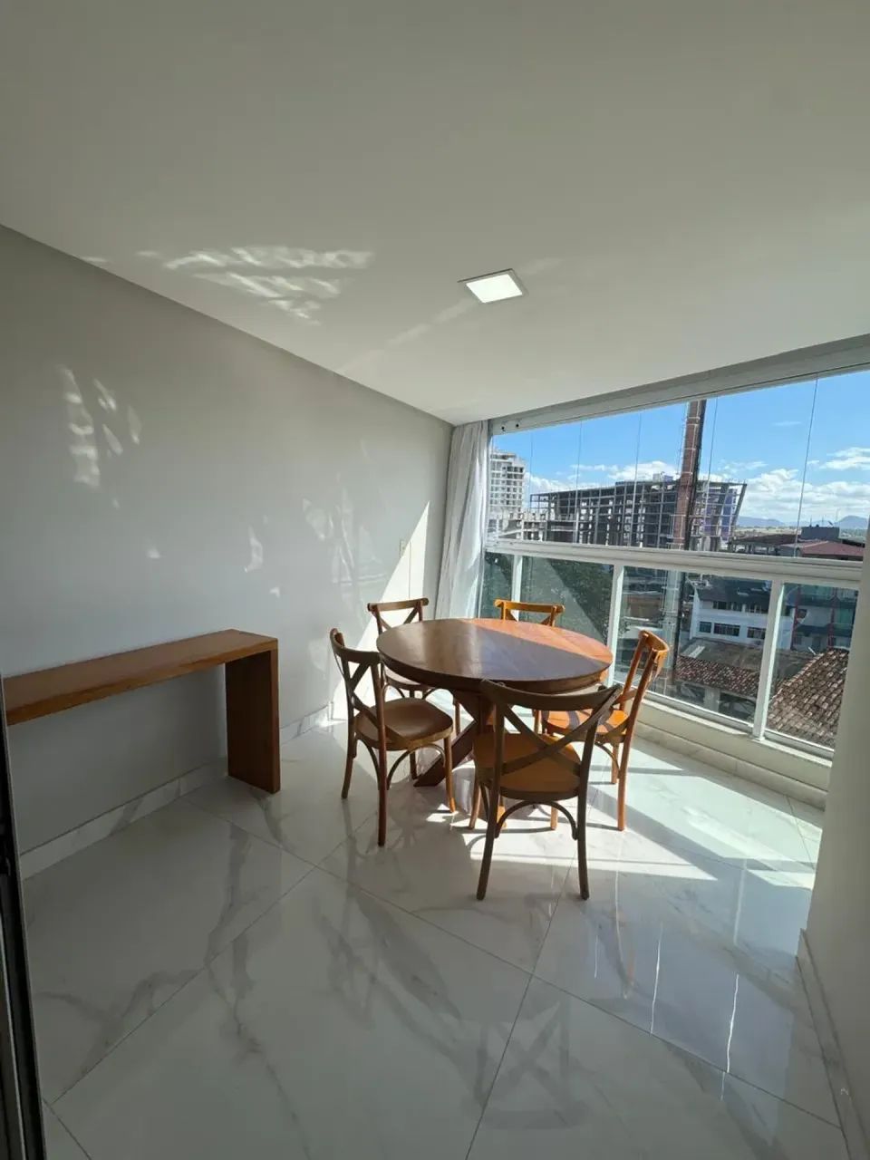Apartamento à Venda no Centro de Guarapari/ES