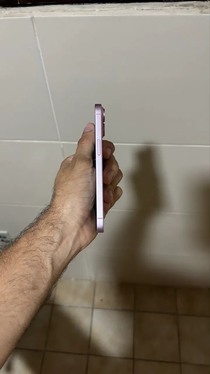 iPhone 15 128 GB - Foto 2
