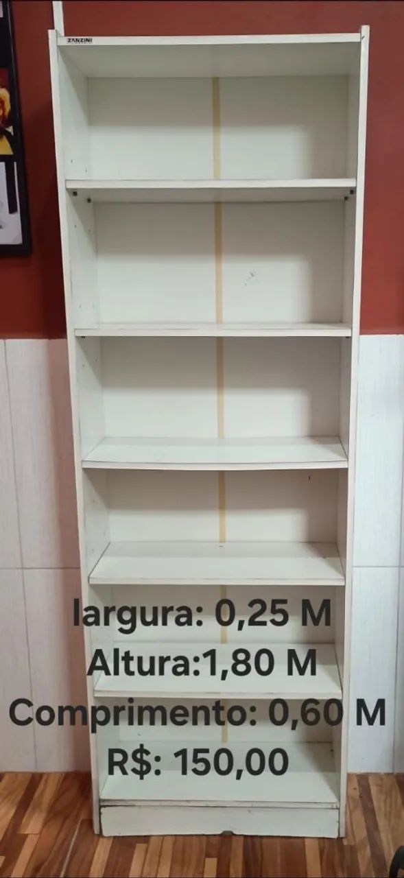 Móveis de loja - Foto 2