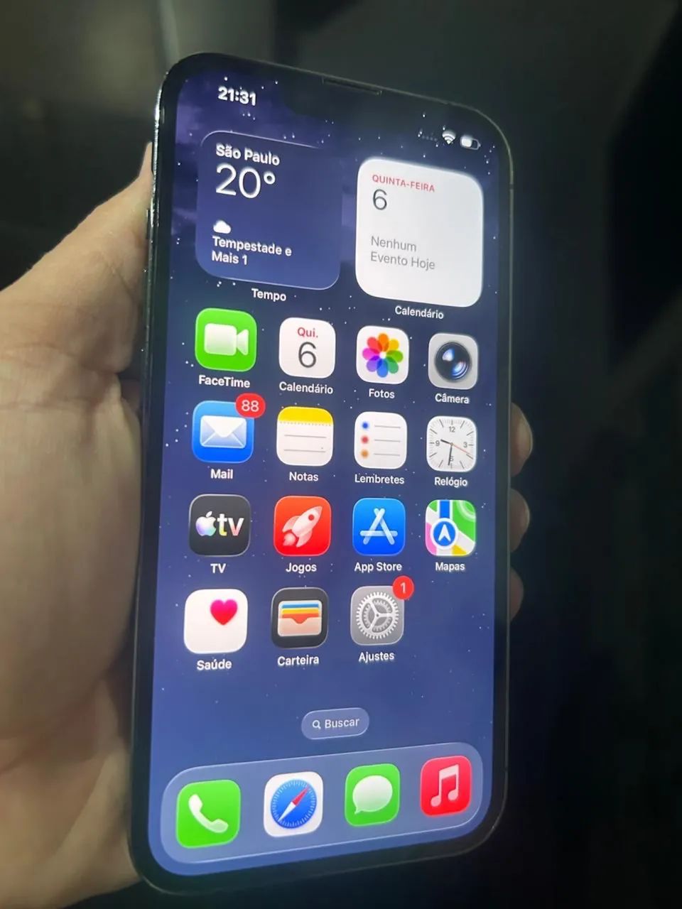 iPhone 13 Pro - Foto 4