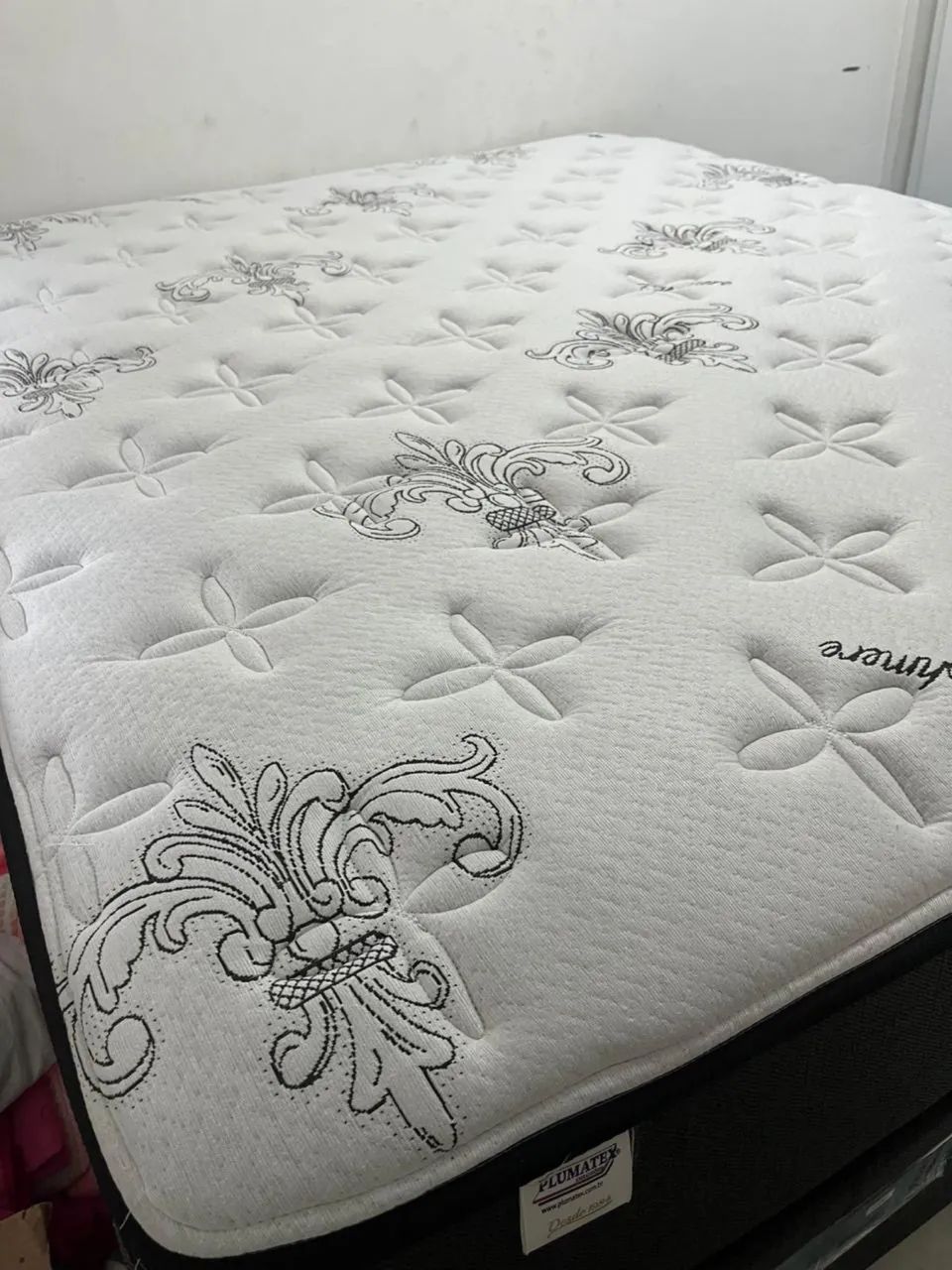 Cama box Queen  - Foto 5