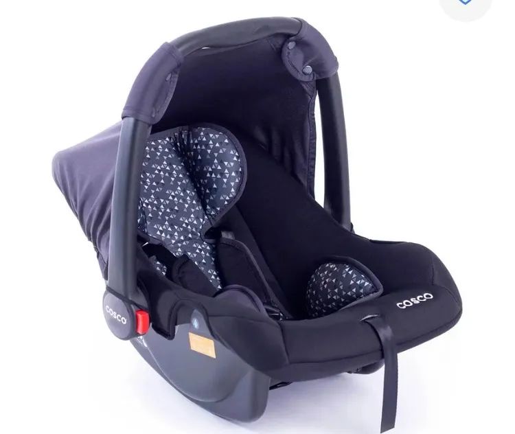 Bebê conforto cosco 