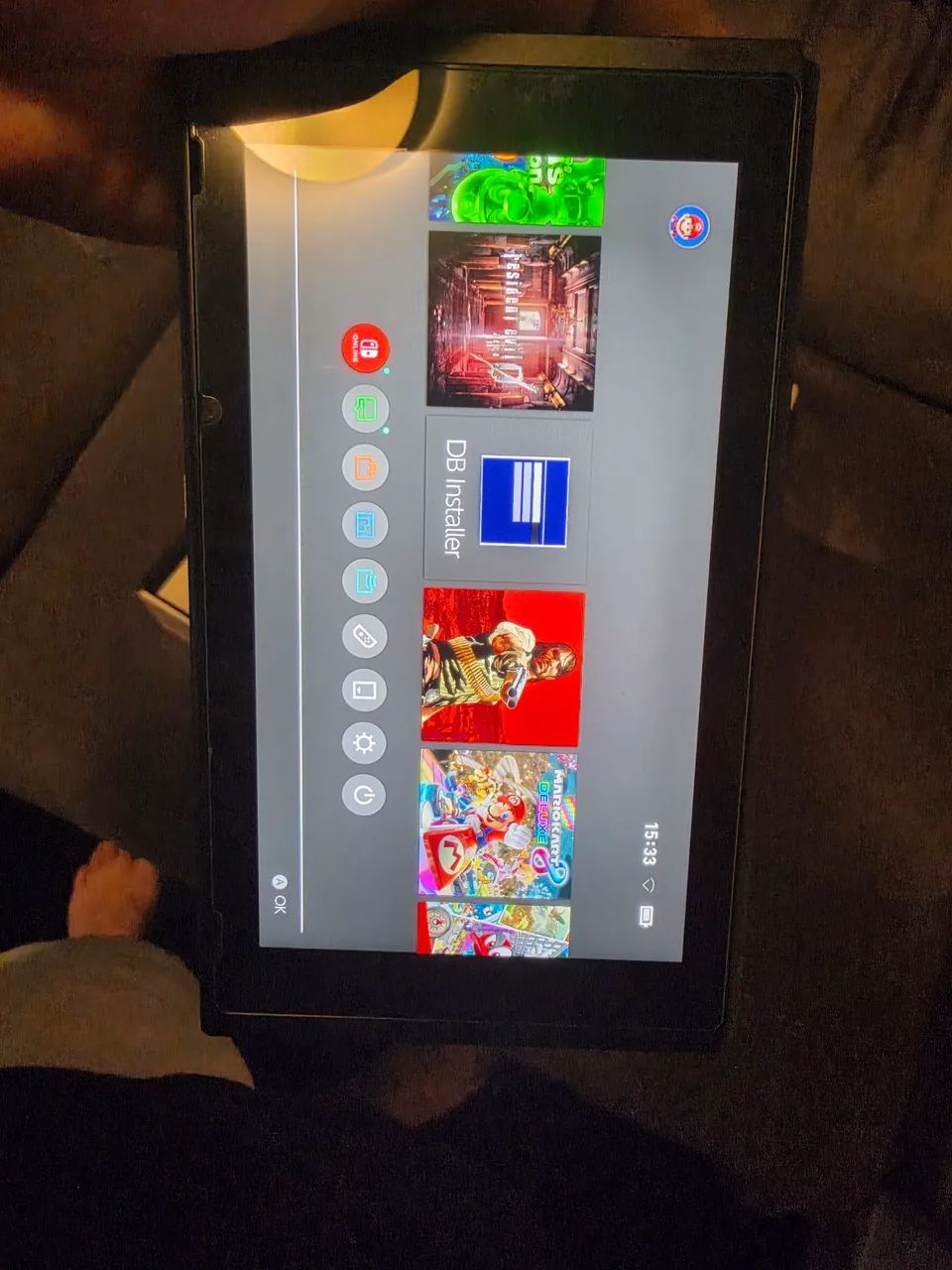 Nintendo switch  - Foto 5