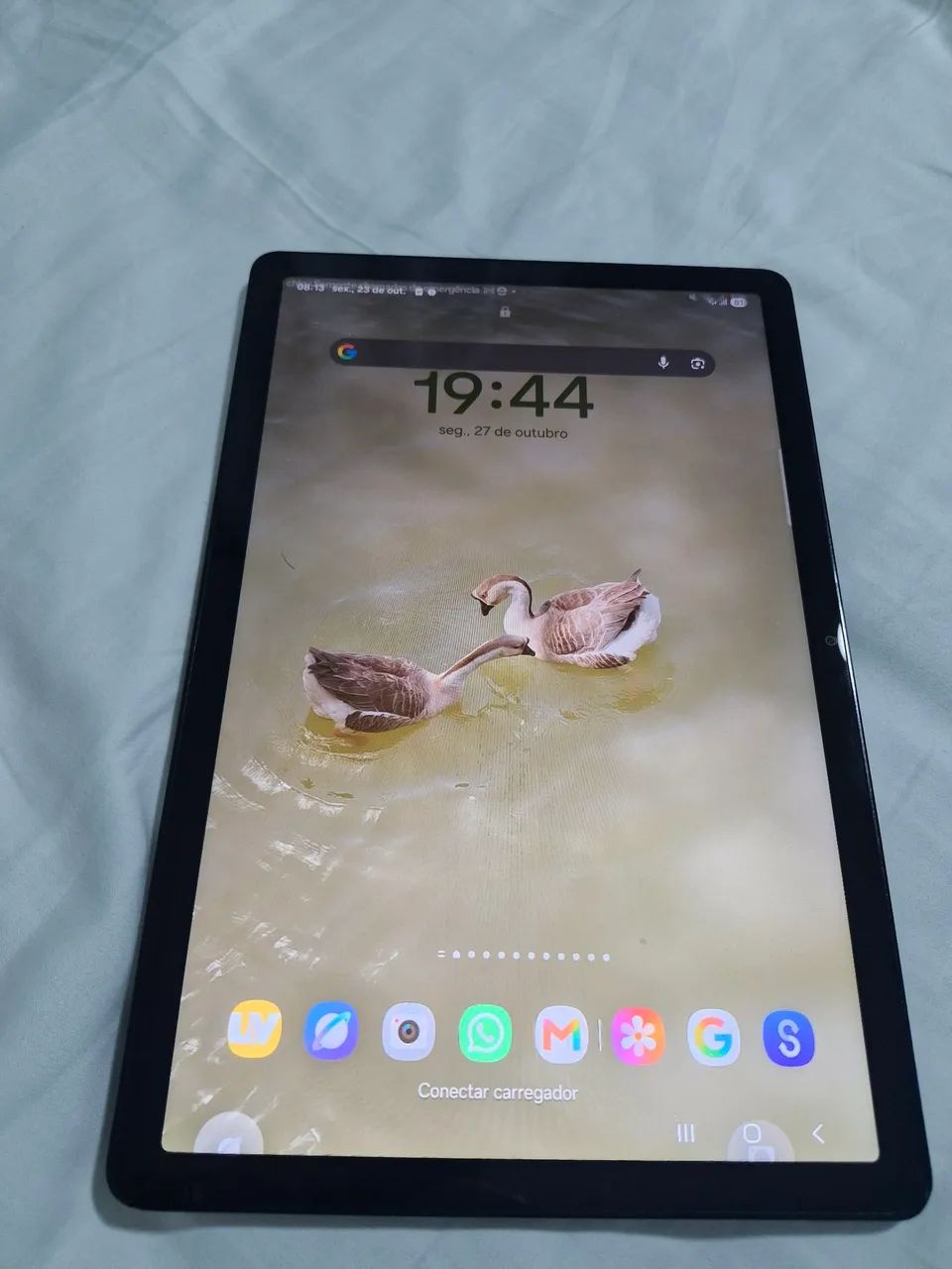 Galaxy tab a9+5g - Foto 2