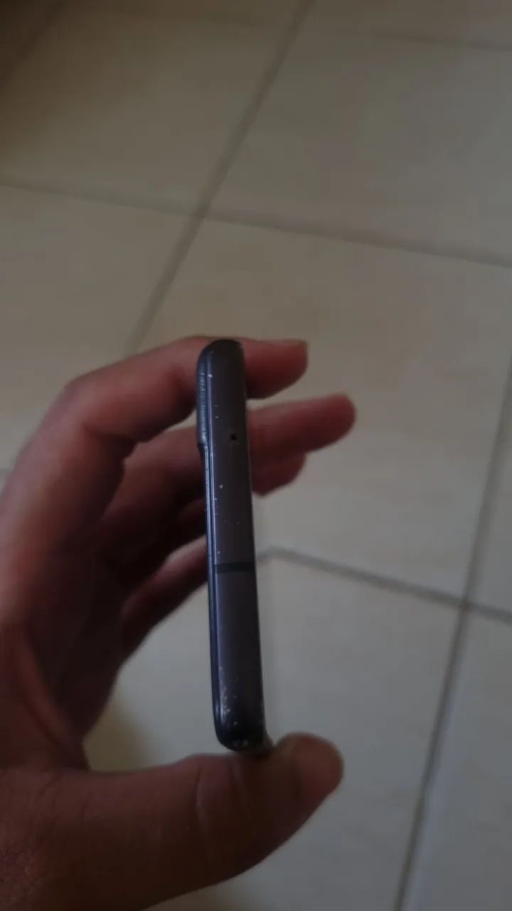 S21fe defeito de linhas - Foto 3