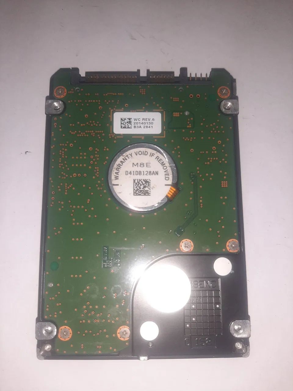 Hd  samsung  - Foto 2