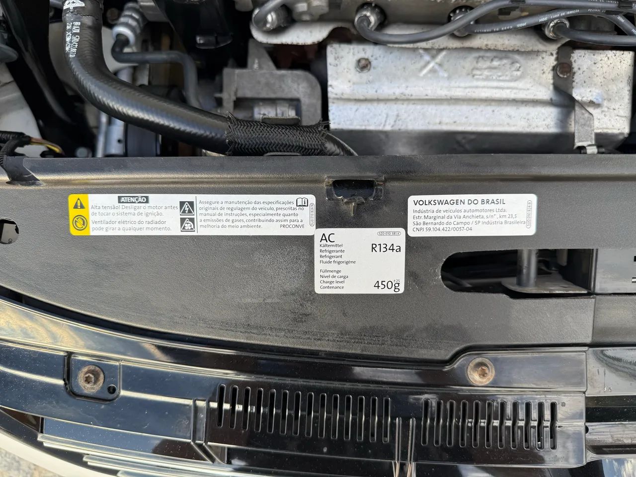 Volkswagen Polo Sed. Comfort. 1.6 MI Tot. Flex 8V 2013 - Foto 12