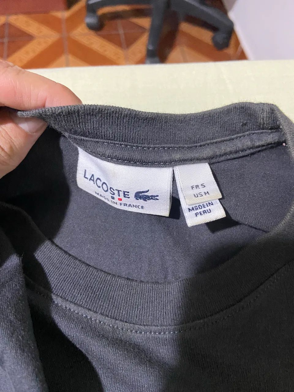 Lacoste  - Foto 5
