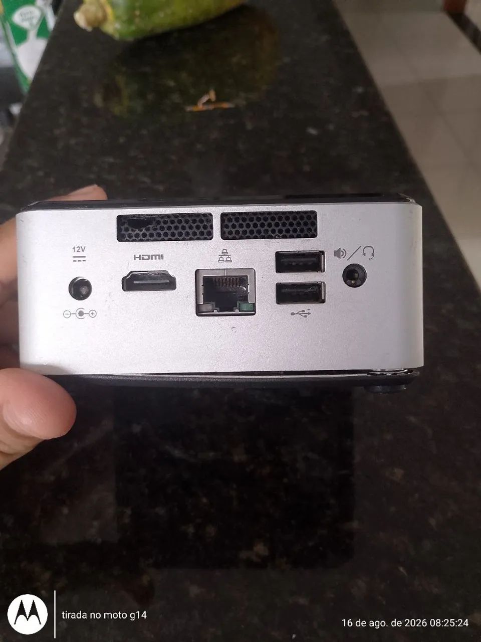 Mini computador intel - Foto 2