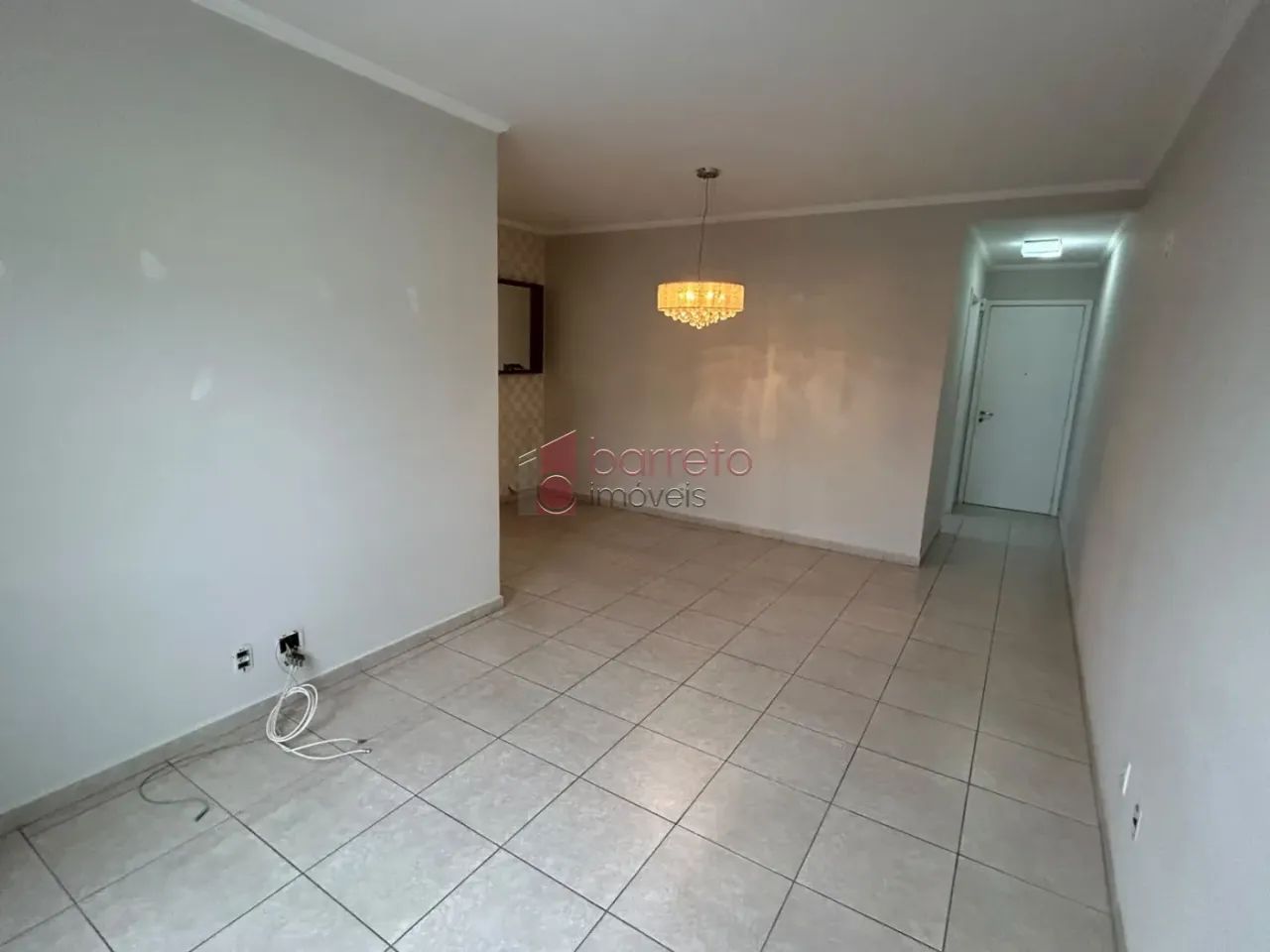 APARTAMENTO À VENDA NO EDIFÍCIO VILA BELA EM JUNDIAÍ/SP - Foto 2